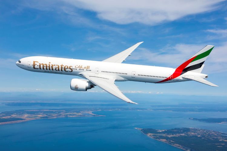 طيران الإمارات تضيف 4 رحلات جديدة الى خدماتها بين دبى والقاهرة