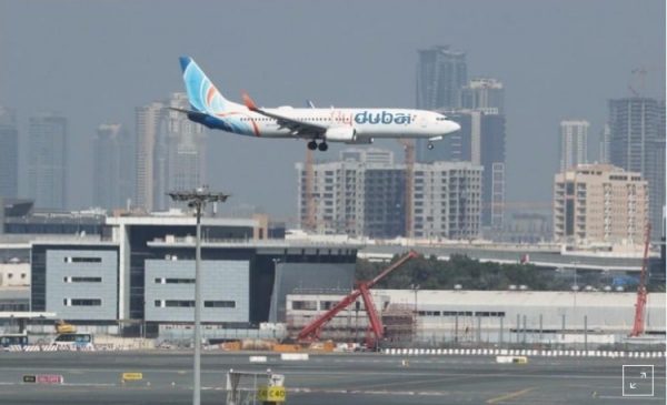 فلاي دبي : الشركة لا تزال تثق في صلاحية طائرات بوينج 737 بعد سقوط الاثيوبية