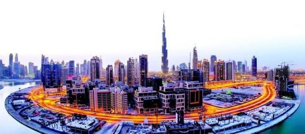 دبي الثانية عالمياً في مشاريع الضيافة قيد الإنشاء بـ 168 فندقاً