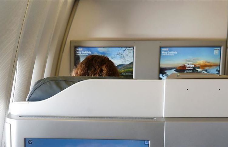 الخطوط الجوية التركية توفر لركابها إمكانية الاطلاع على آلاف الصحف العالمية