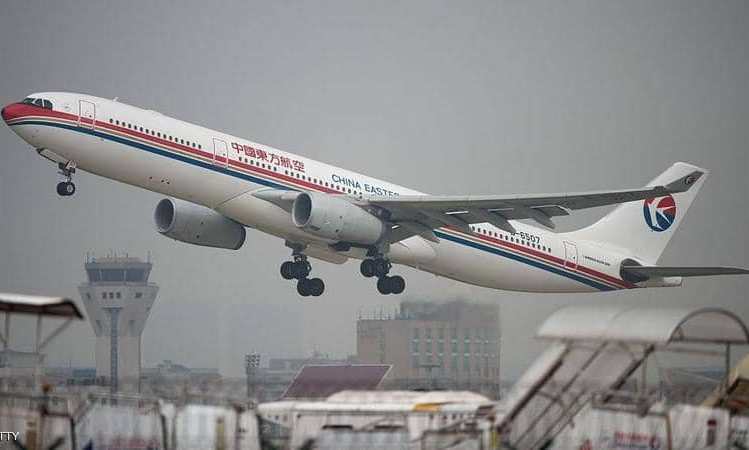 وول ستريت جورنال الامريكية : بكين استغلت سقوط الطائرة الإثيوبية لتؤكد 