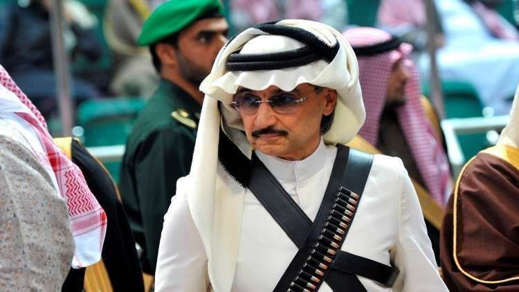 الوليد بن طلال يفتتح في الرياض أفخم دار سينما بالشرق الأوسط