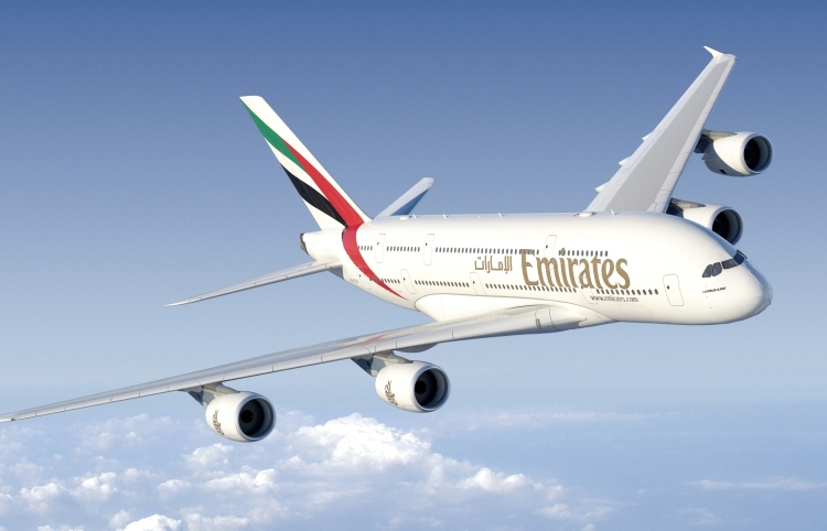 طيران الإمارات تطلق عروضاً سعرية مخفّضة إلى وجهات مختارة حتى فبراير 2020