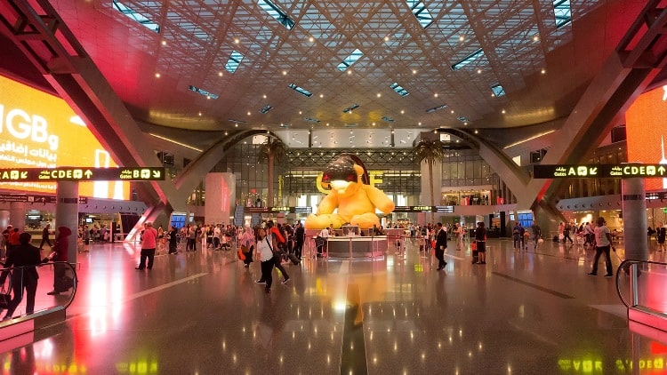مطار حمد الدولي يستضيف الاجتماع السنوي 17 لـ«إدارة الأمن الذكي»