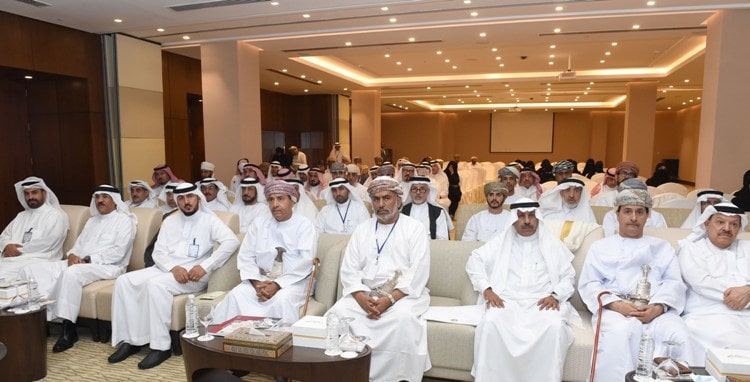 سلطنة عمان تطلق الملتقى العشرين لجمعية التاريخ والآثار بدول مجلس التعاون