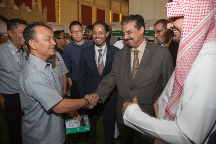 السعودية تشارك في معرض كوالالمبور الدولي للكتاب