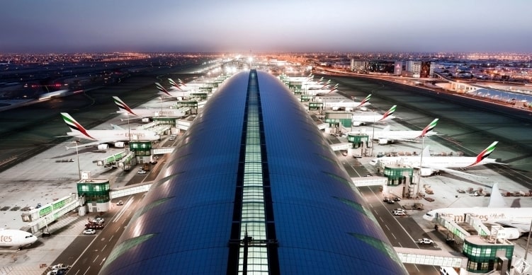 طيران الإمارات شريان اقتصادي عابر للحدود