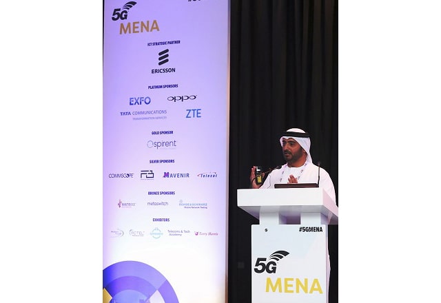 5G is the ‘Future of Connectivity’ and a game changer for the telecom industry, says Etisalat Chief