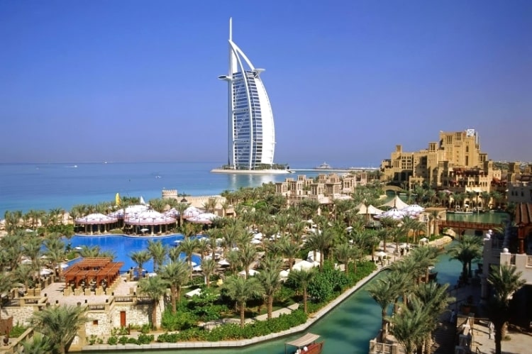 وكالة سفر: 40 % نمو الحجوزات الى الإمارات