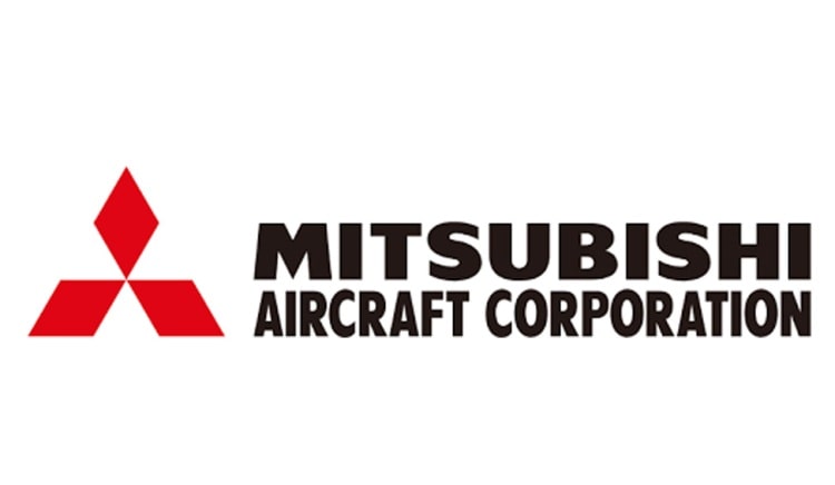 طائرة ميتسوبيشي تتحدى بوينج وإيرباص فى سوق الطيران قريباً