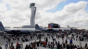 مطارات إسطنبول تحقق أرقاما غير مسبوقة فى حركة المسافرين وتقترب من 100 مليون مسافر نهاية 2019