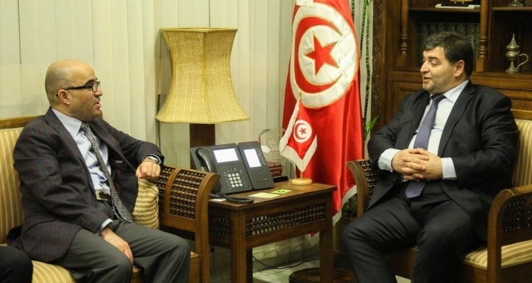  تونس عاصمة للمصائف العربية سنة 2020