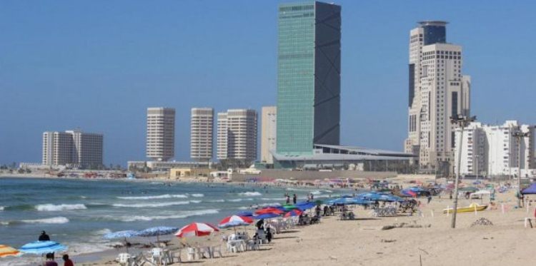 خطة عمل لتهيئة طرابلس عاصمة للسياحة العربية 2020