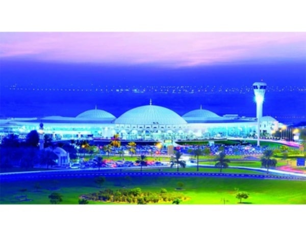 مطار الشارقة يبدأ أعمال التوسعة خلال شهرين