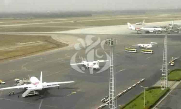 مطار الجزائر : الابقاء على الشركتين العربية و التركية بالمطار القديم