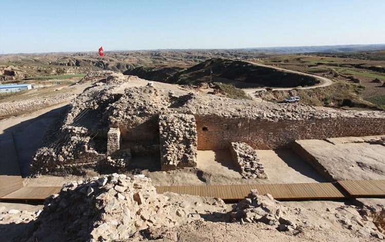 اكتشاف موقع مستوطنة تعود إلى العصر الحجري الحديث شرقي الصين