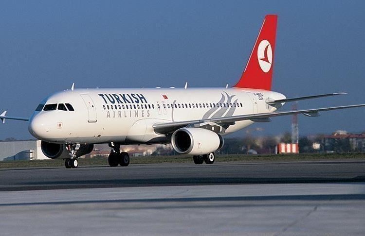 الخطوط الجوية التركية تستعد للتعاون مع سياحة فلسطين وامداها بالوفود السياحية