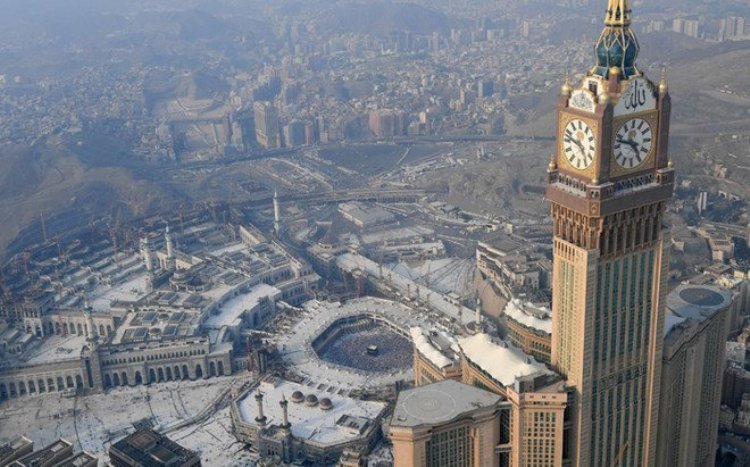 سياحة السعودية تكثف الجولات الرقابية على قطاع الإيواء في مكة المكرمة والمدينة المنورة