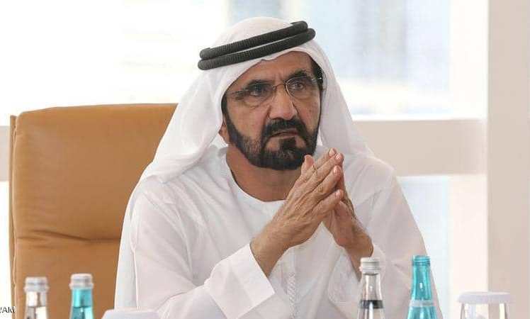 حاكم دبى يطلق نظام الإقامة الدائمة في الإمارات للمستثمرين والكفاءات