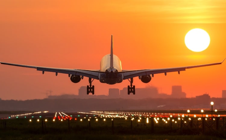 إيرباص: الحرب التجارية تلحق أضراراً بكل شركات صناعة الطيران حول العالم