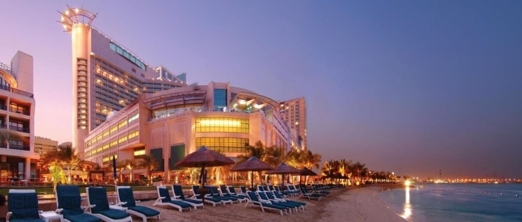 سياحة أبوظبي : فنادق الامارة تحقق 1.7 مليار درهم نموا فى الايرادات بالربع الأول