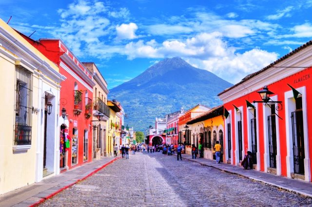 Guatemala partners with UNWTO to launch Sustainable Tourism Observatory