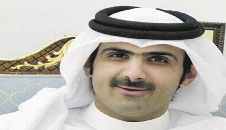 مسؤول قطري يدعو السعودية لإثبات 