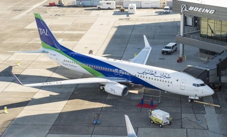 تحويل الرحلات الدولية لطاسيلي للطيران الاثنين المقبل إلى المحطة الجديدة بمطار الجزائر
