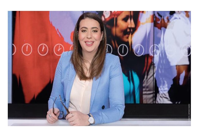 أبرز برامج فرانس 24 العربية في شهر يونيو 2019