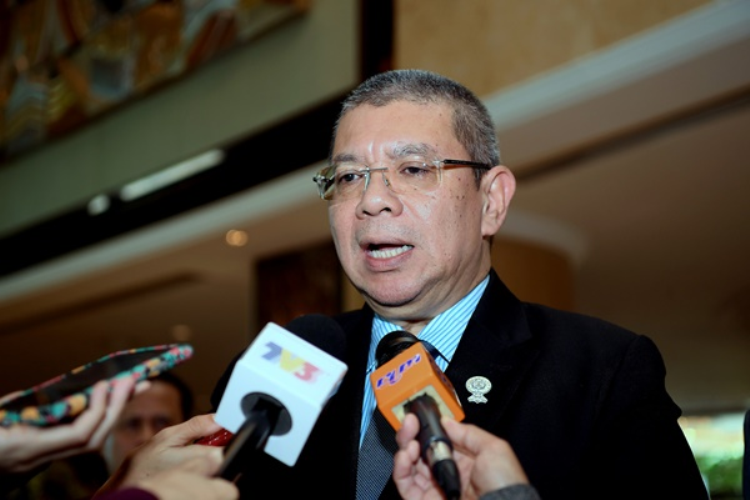 ماليزيا مأساة إم إتش17: تنتظر أدلة ملموسة قوية
