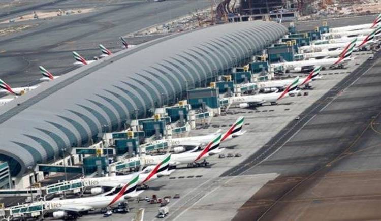 323 مليار درهم مساهمة قطاع الطيران في ناتج الإمارات بحلول 2030