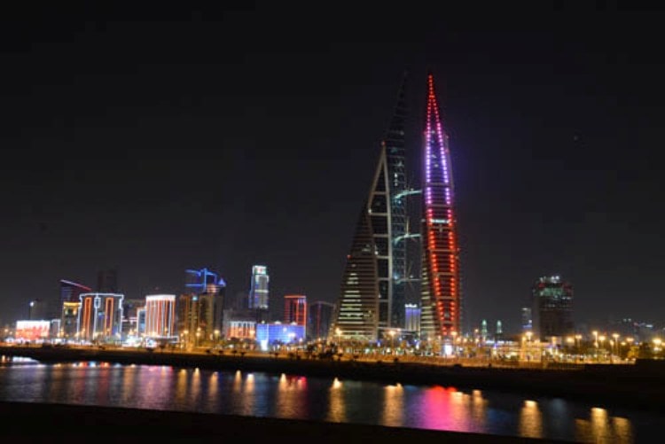 تقرير.. مؤشرات تؤكد دور قطاع السياحة فى نمو و تنمية مملكة البحرين