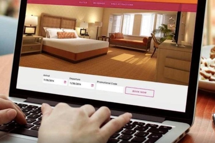 فنادق الامارات تشهد ارتفاع فى الحجوزات عبر الإنترنت