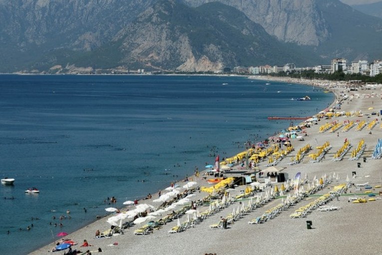 تركيا تتوقع زيادة عدد السياح الروس ... لن تتخلي عن نظام "all inclusive"