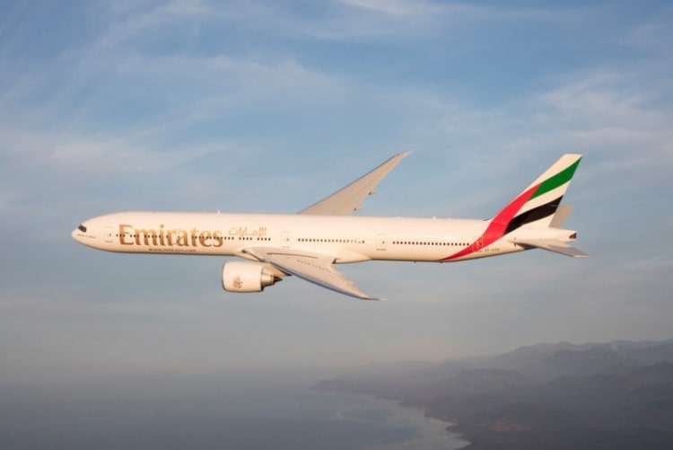 طيران الإمارات تسير 46 رحلة إضافية لخدمة الحجاج