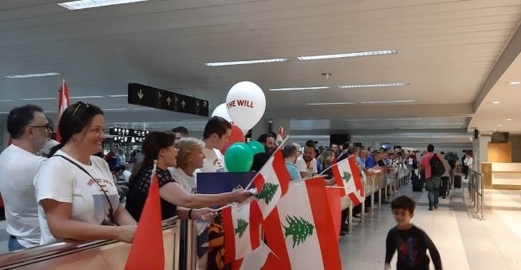 لبنان يستعد لاستقبال السياح العرب والأجانب