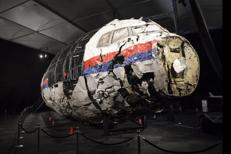 ماليزيا : نريد أدلة قوية على أن روسيا مسؤولة عن إسقاط الطائرة الماليزية إم إتش عام 2014