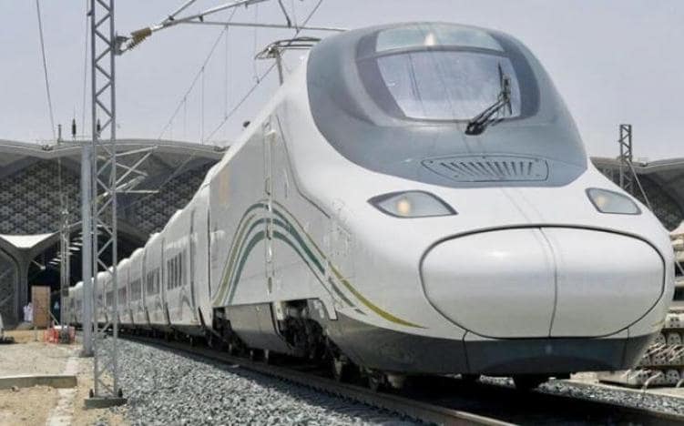 مترو مكة المكرمة يبدأ عمله استعداداً لموسم الحج 2019
