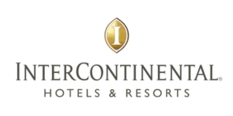 فنادق إنتركونتيننتال تعلن عن 20 % تخفيض على حجوزاتها حول العالم حتى 15 سبتمبر