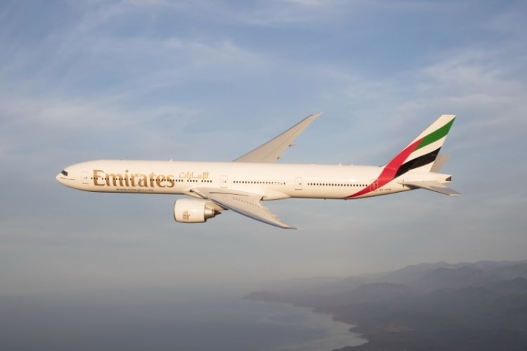 طيران الإمارات تؤكد التزامها بتقليص استهلاك البلاستيك على رحلاتها