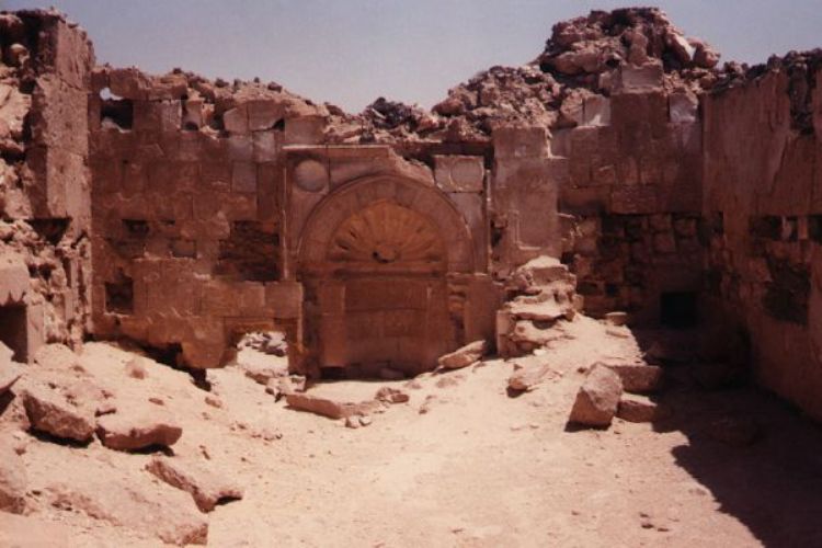 كيف سجل الغرب انبهارهم بجوامع سيناء الأثرية، تعرف على تاريخها ومعالمها .. بالصور
