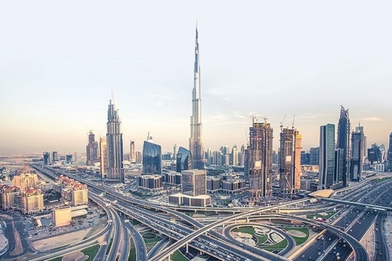 «الحزام والطريق» تعزز تدفق السياحة الصينية إلى دبي