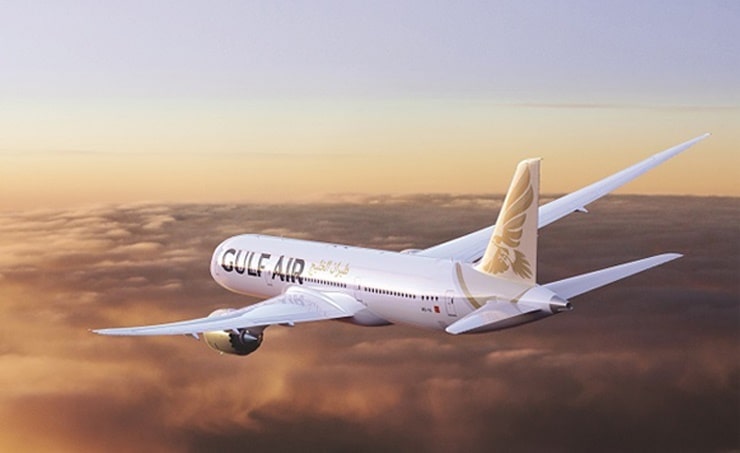 طيران الخليج تعزز عدد رحلاتها المباشرة إلى دلهي