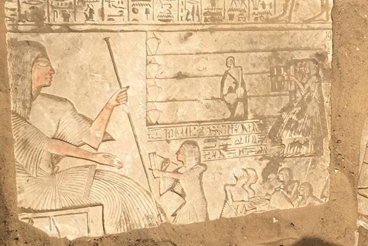 اليوم .. نهاية موسم أثري حافل من الاكتشافات والافتتاحات بمصر