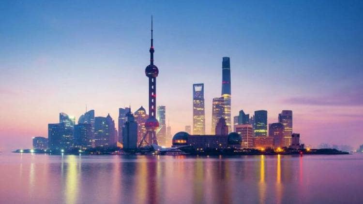 شنجهاى تستضيف مهرجان السياحة الدولي 13 سبتمبر القادم