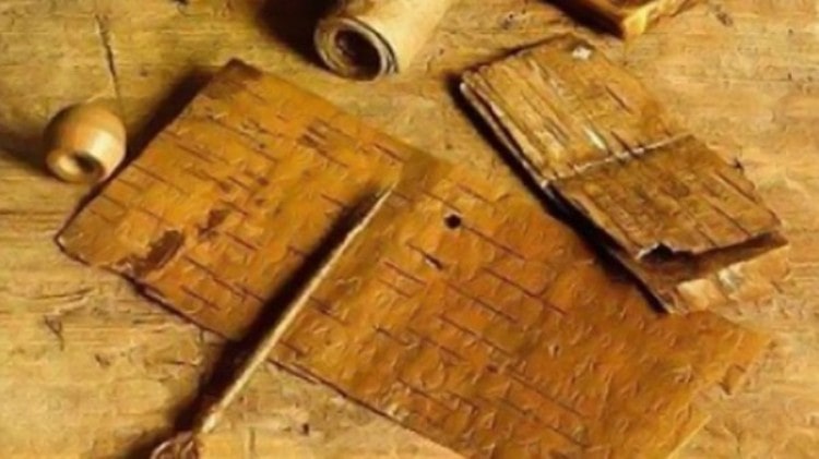 اكتشاف مخطوطة لشجرة عائلة صينية تعود إلى 382 عاما