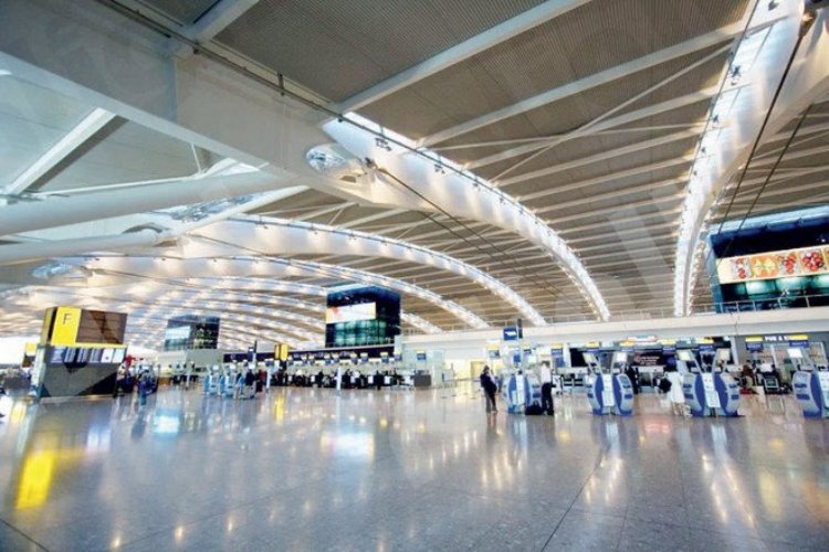 73 % نسبة رضا المسافرين بالمطارات السعودية خلال يونيو الماضى