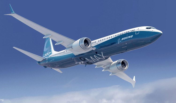 الكشف عن مخاطر جديدة لطائرات بوينج 737 ماكس 8