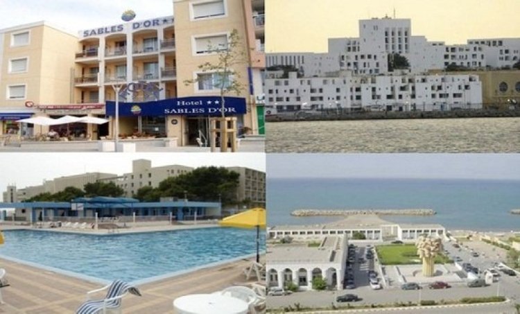 وزير السياحة: يجب مراجعة أسعار الإقامة في الفنادق بما يتناسب مع إمكانيات الجزائريين