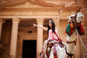لجنة سياحة النواب تؤكد أهمية وجود خطة واضحة للقطاع السياحي الأردني